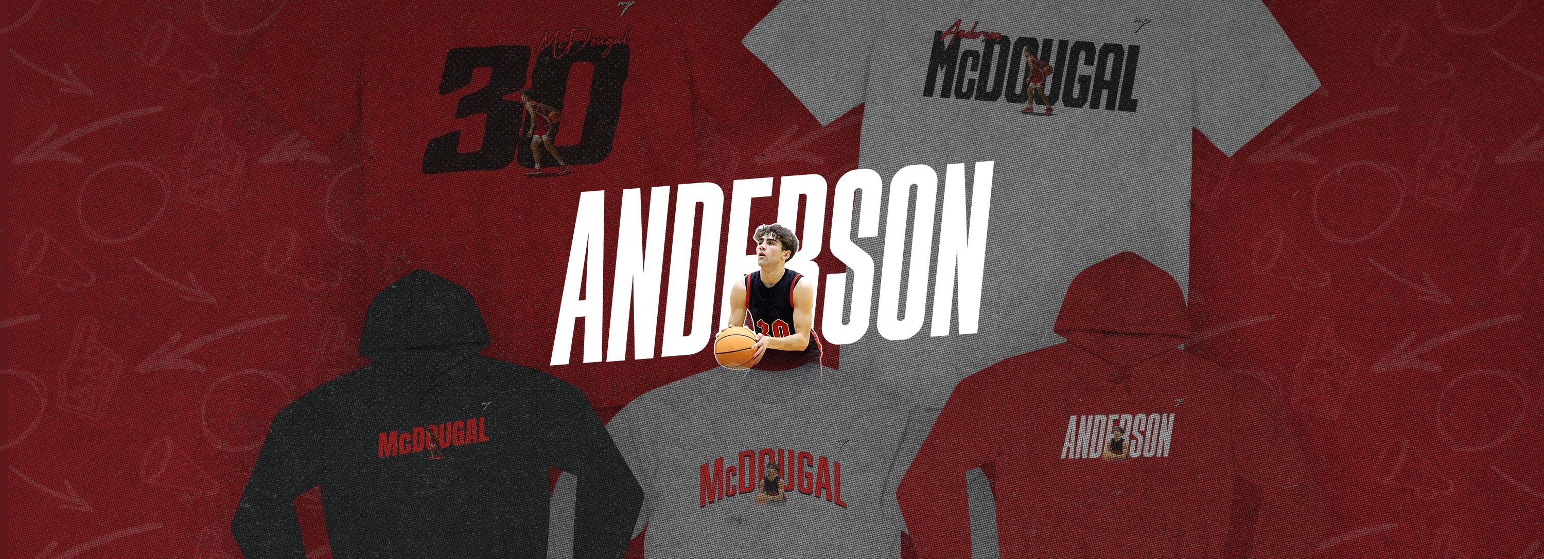 Anderson McDougal