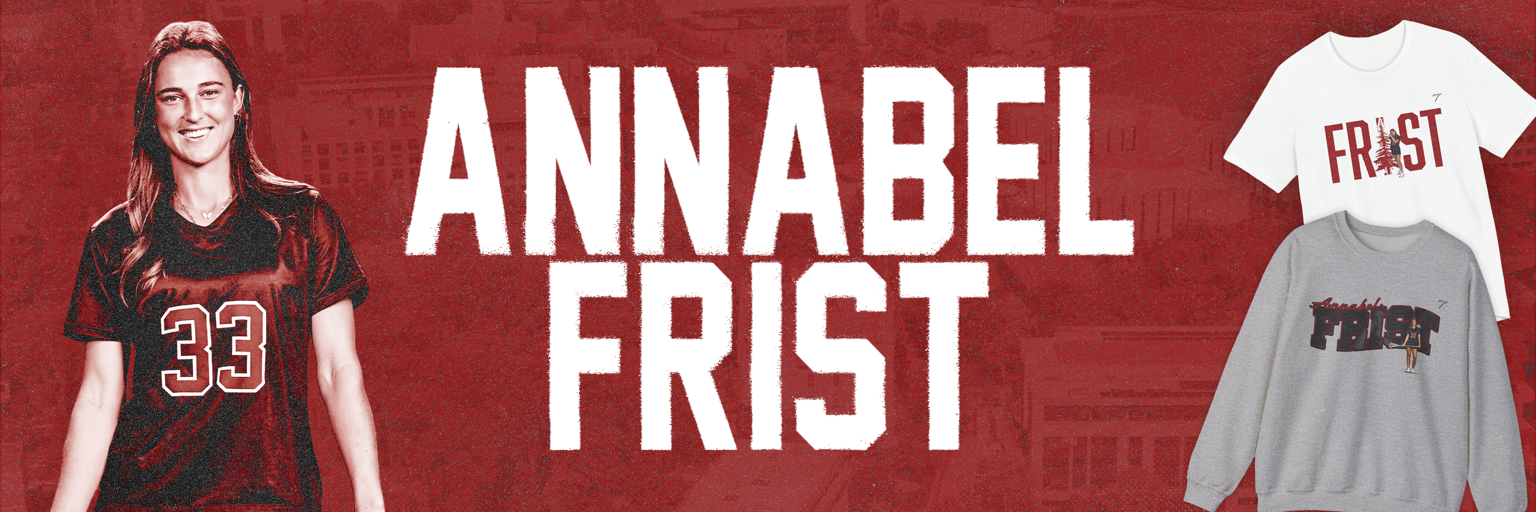 Annabel Frist