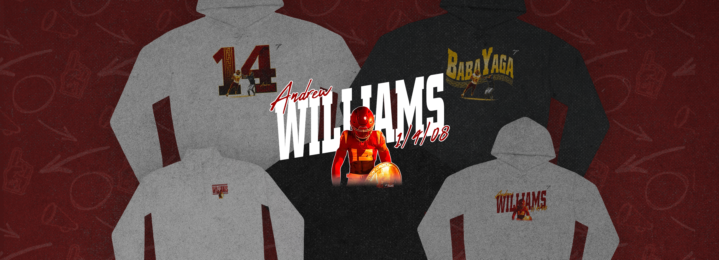 Andrew Williams