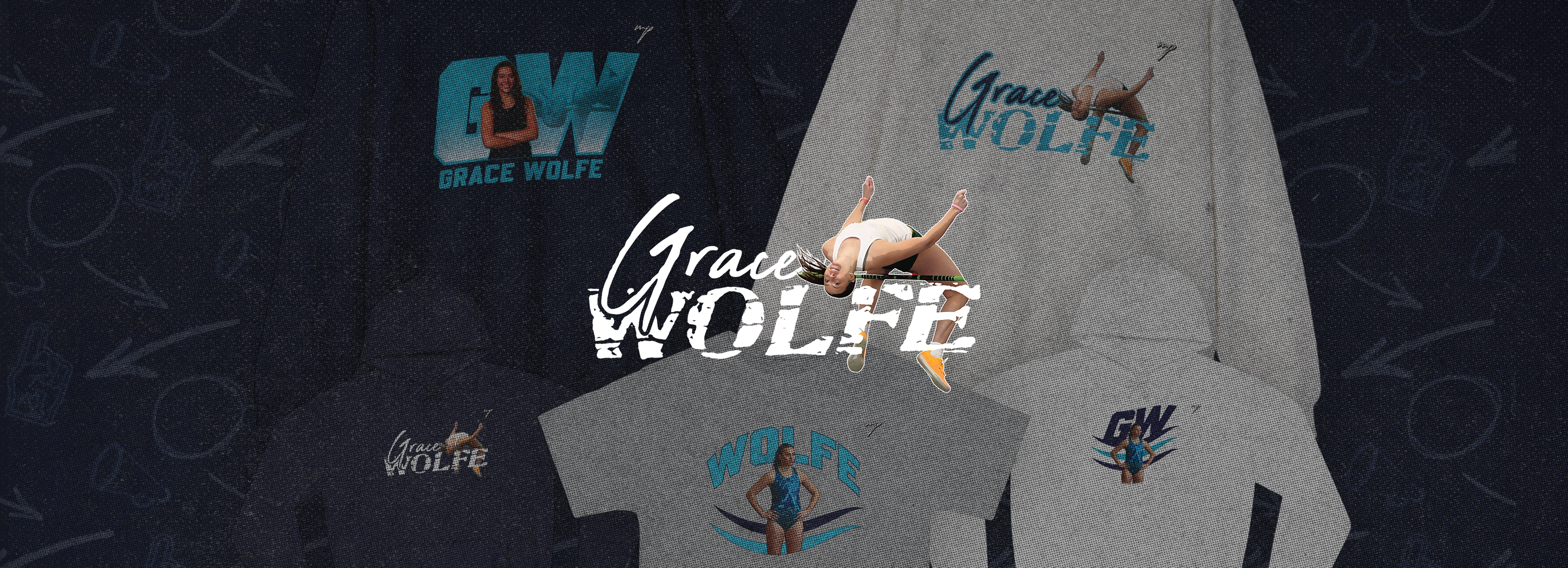 Grace Wolfe