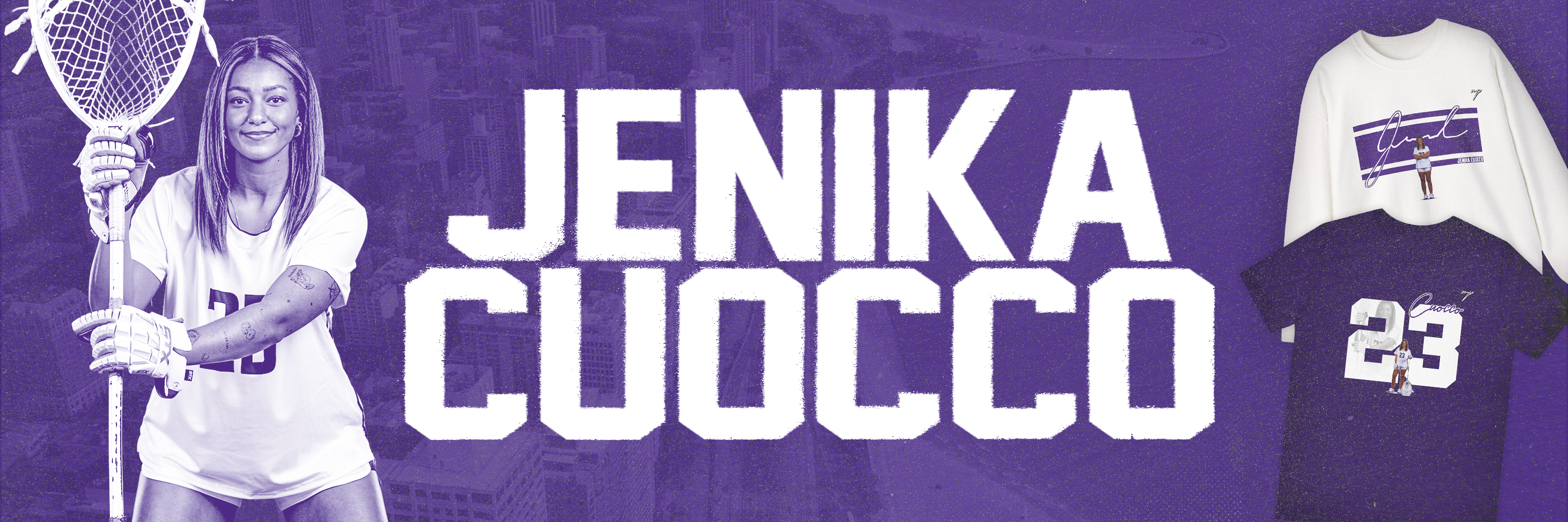 Jenika Cuocco