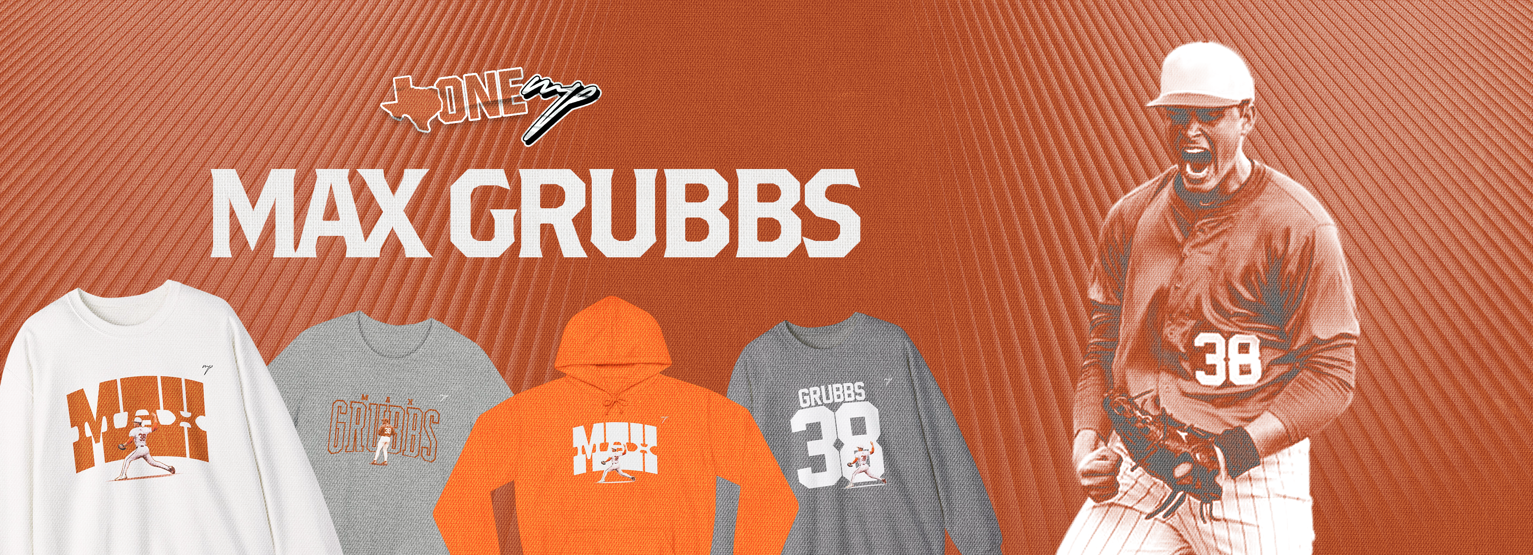 Max Grubbs