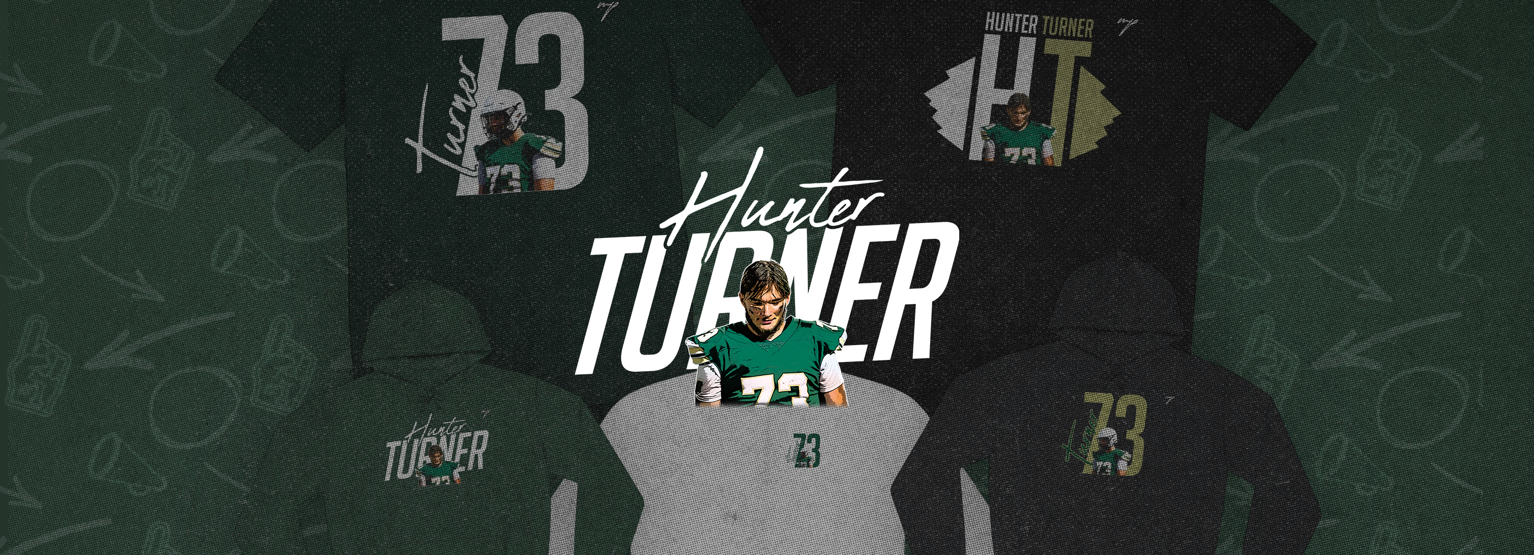 Hunter Turner