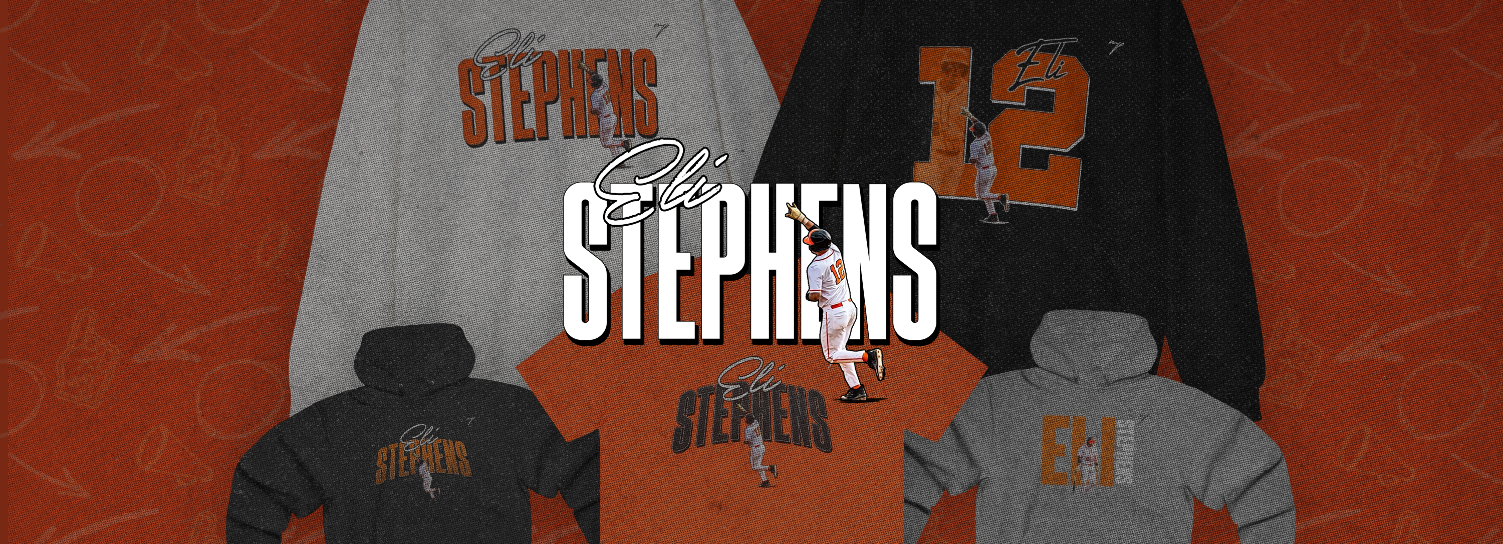 Eli Stephens