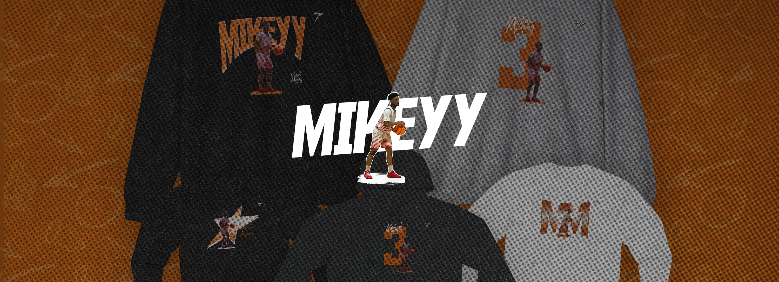 Michael Murphy