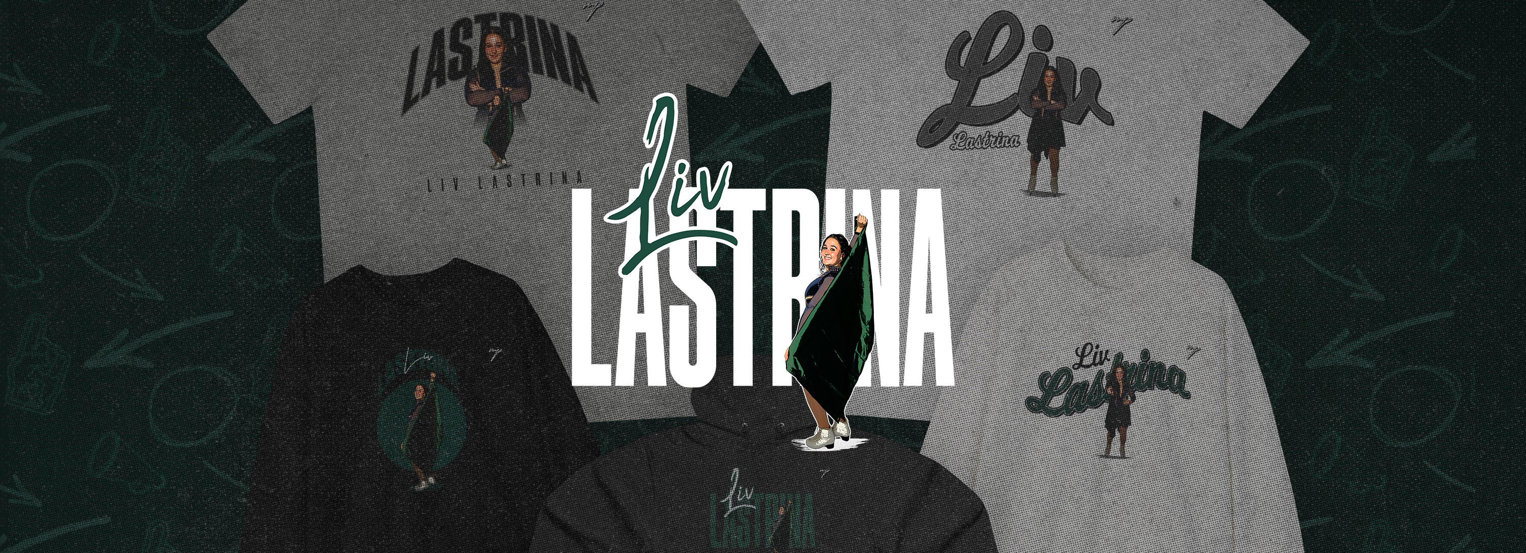 Liv Lastrina