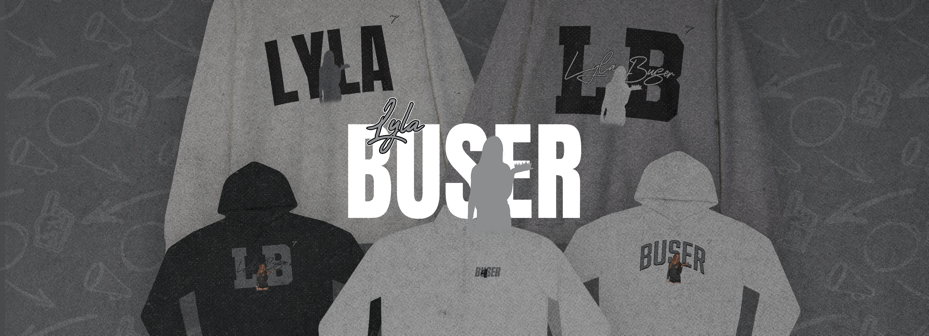 Lyla Buser