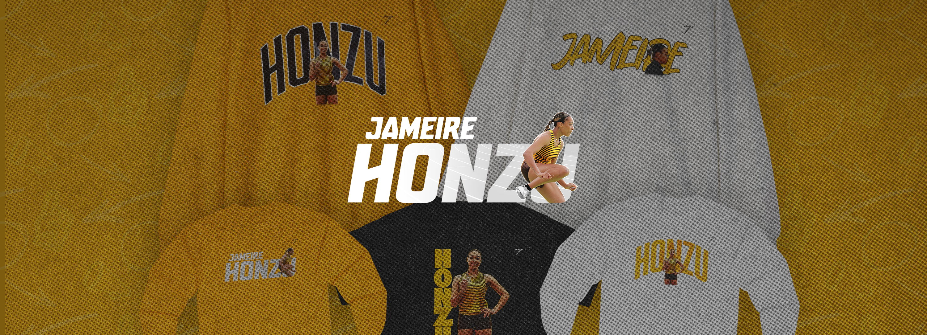 Jameire Honzu