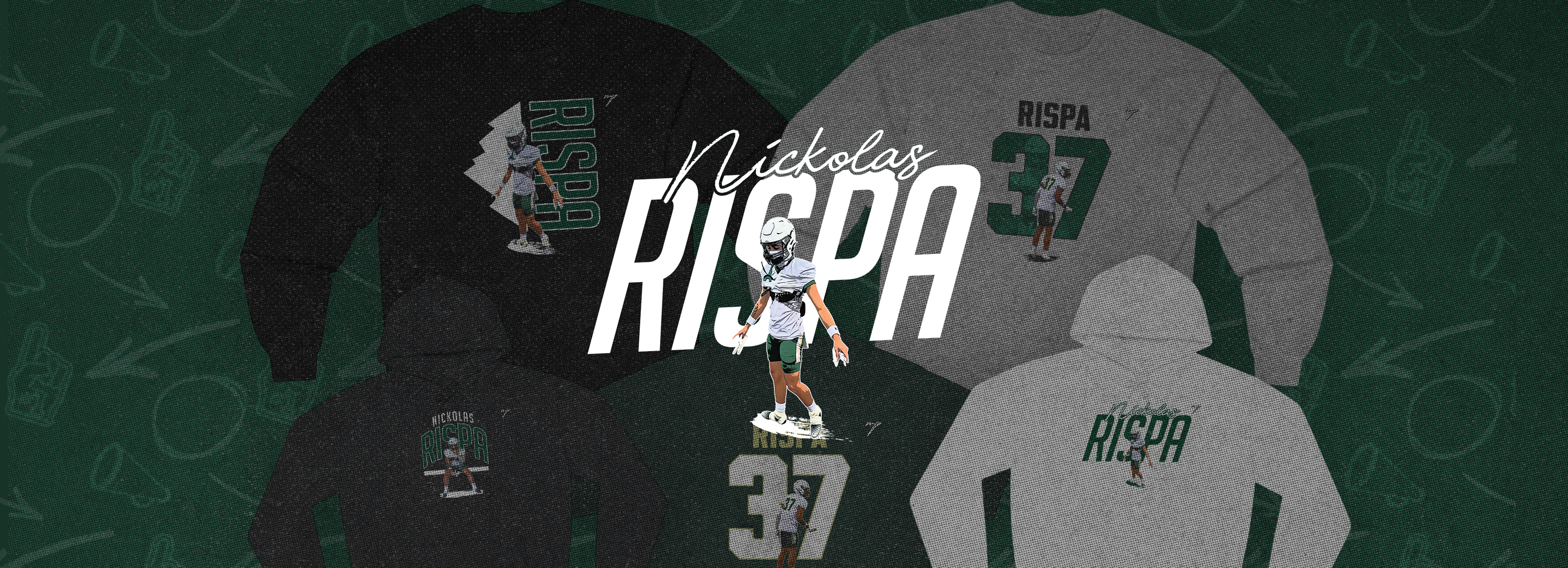 Nickolas Rispa