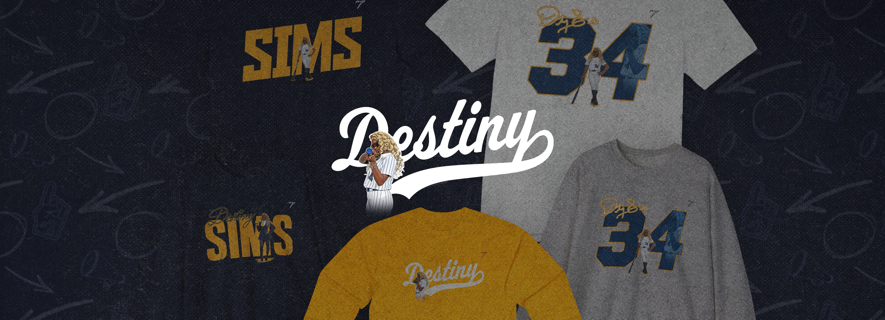 Destiny Sims