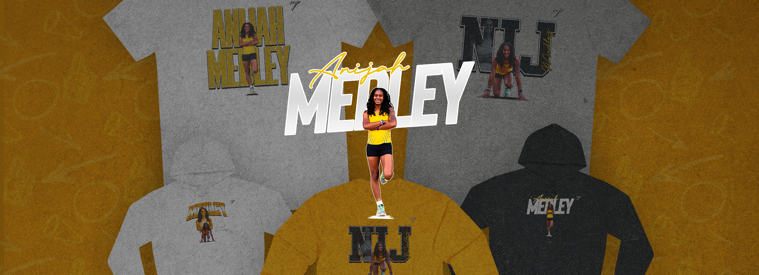 Anijah Medley
