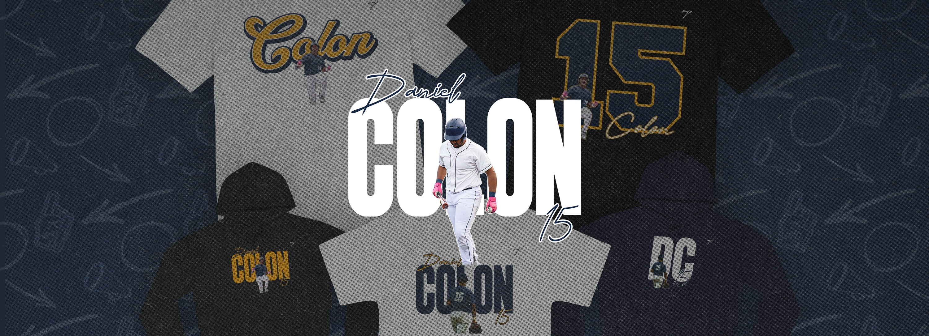 Daniel Colon