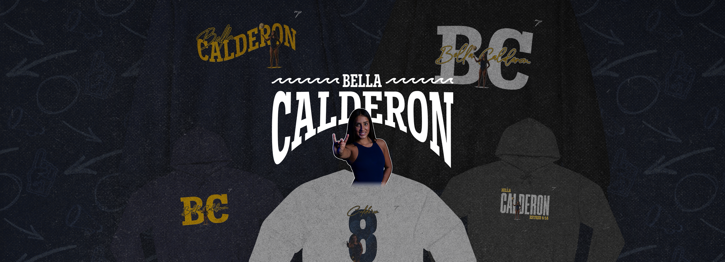 Bella Calderon