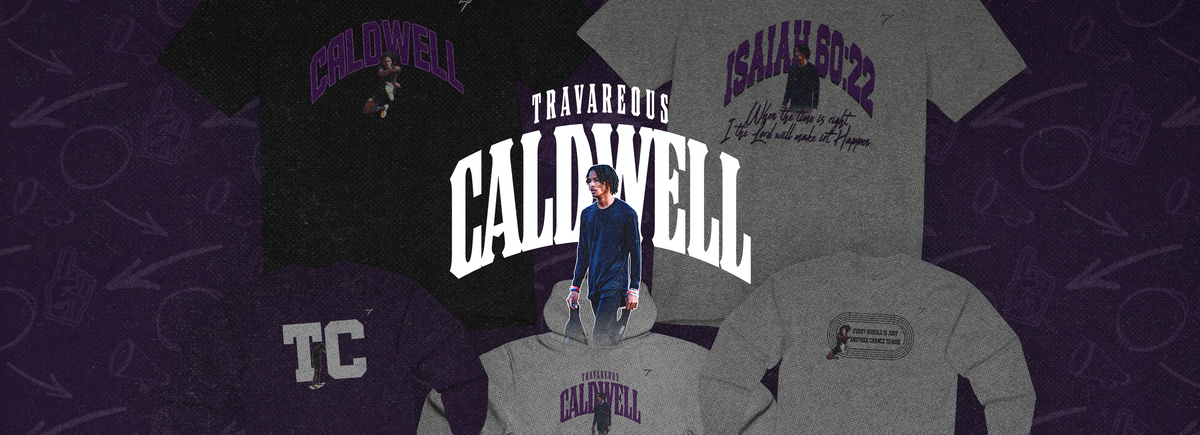 Travareous Caldwell