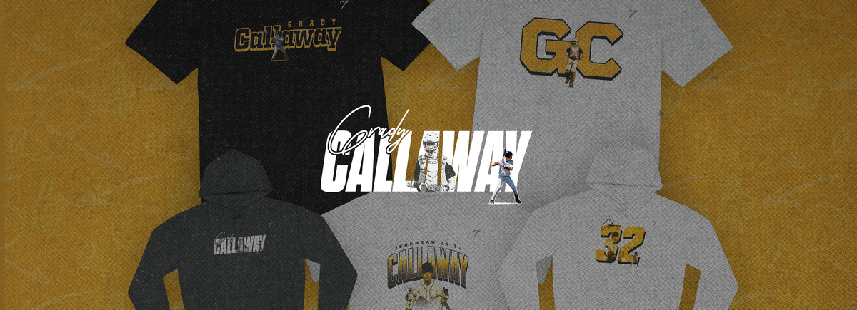 Grady Callaway