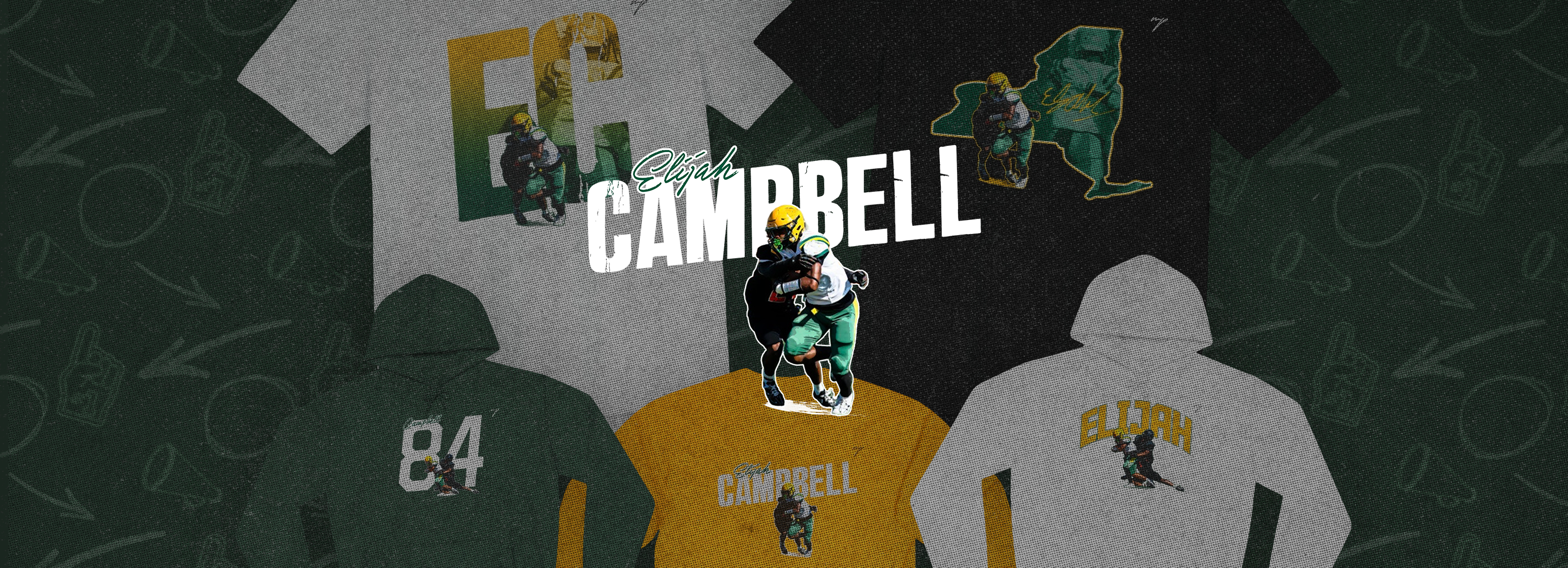Elijah Campbell