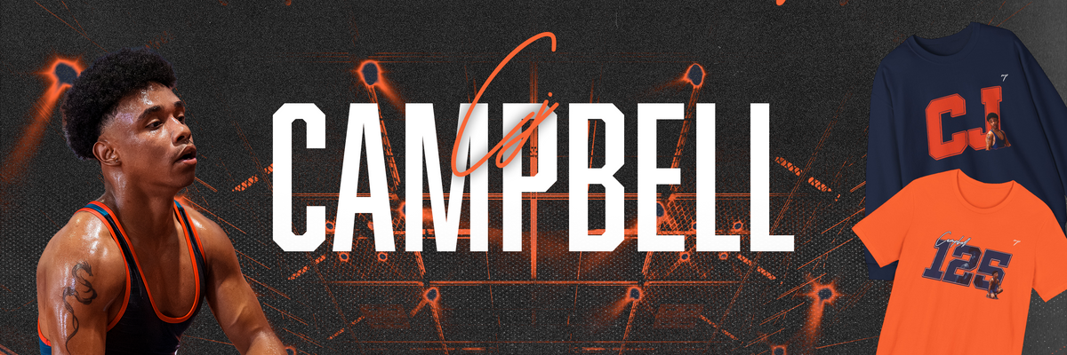 Cj Campbell