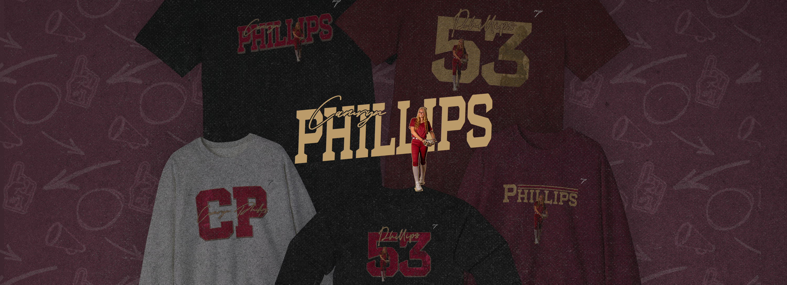 Camryn Phillips