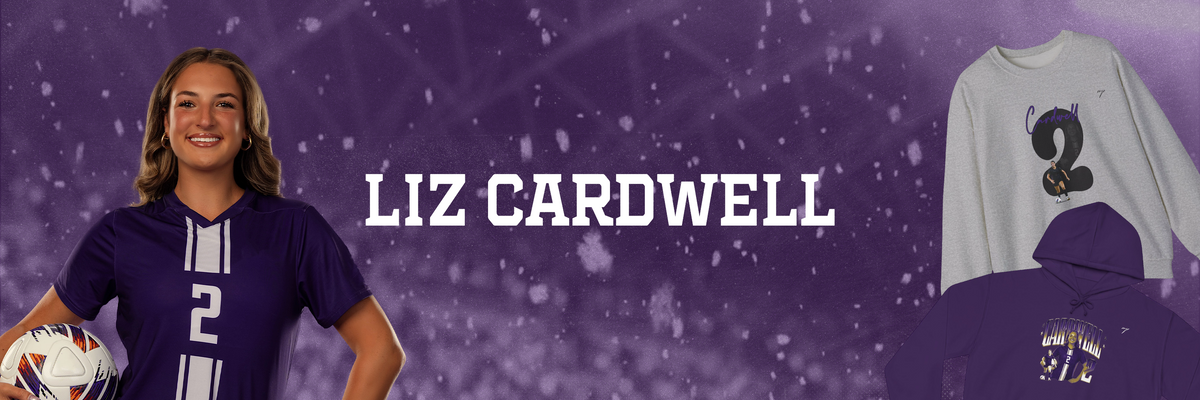 Liz Cardwell