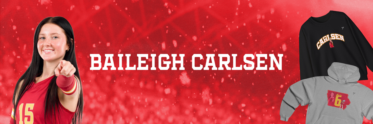 Baileigh Carlsen