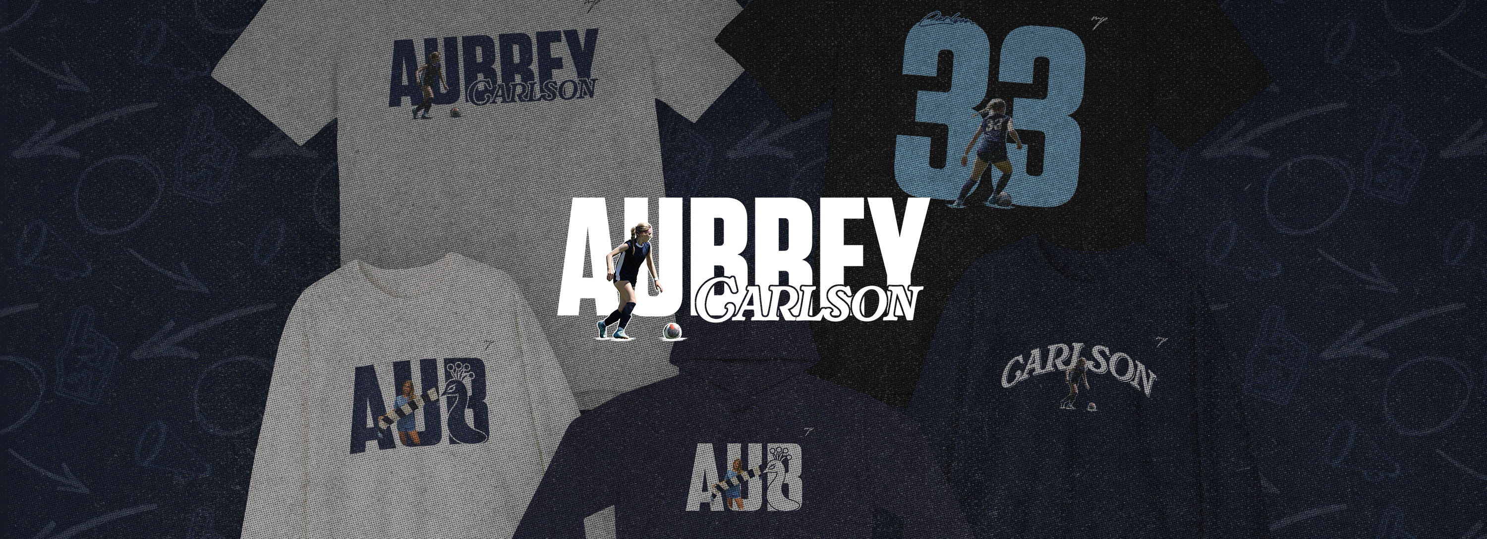 Aubrey Carlson