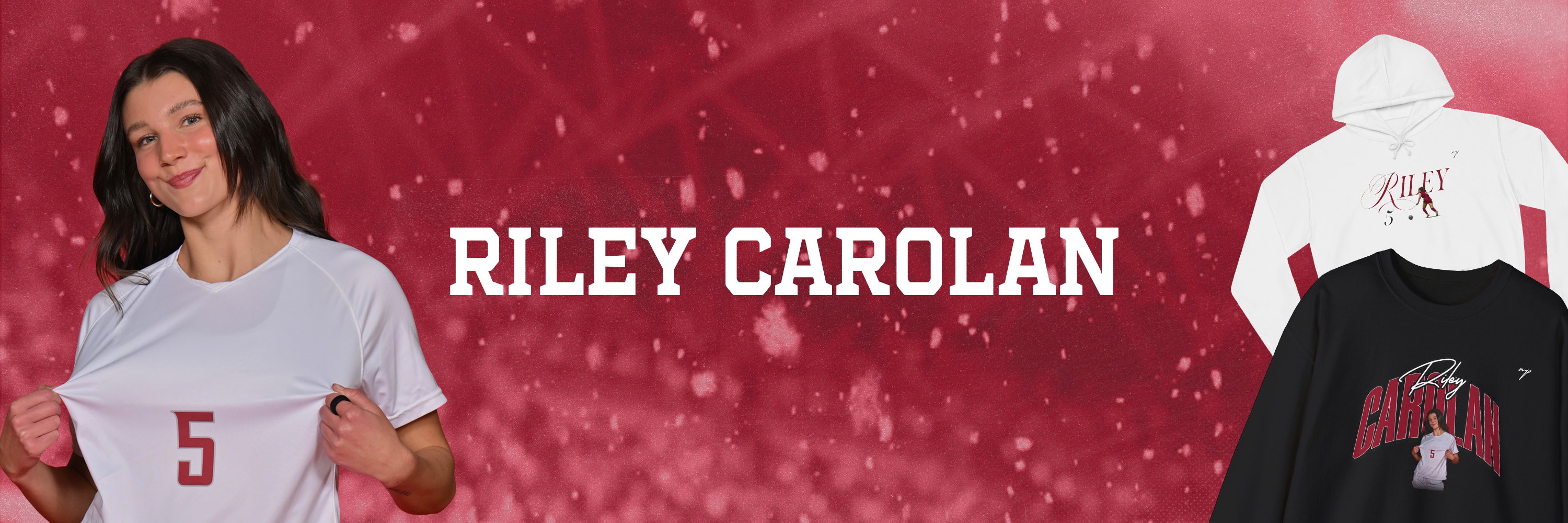 Riley Carolan