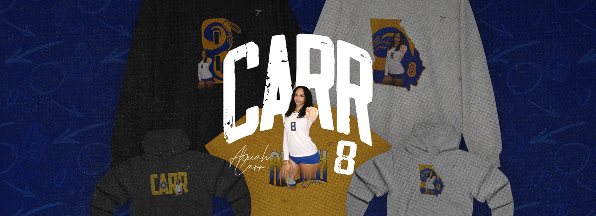 Aleiah Carr
