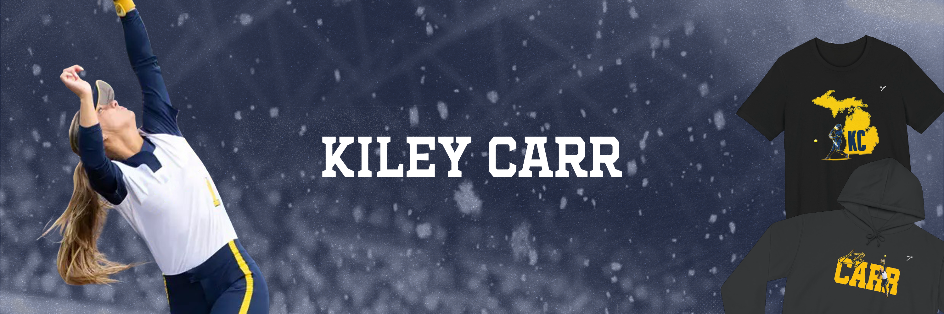 Kiley Carr