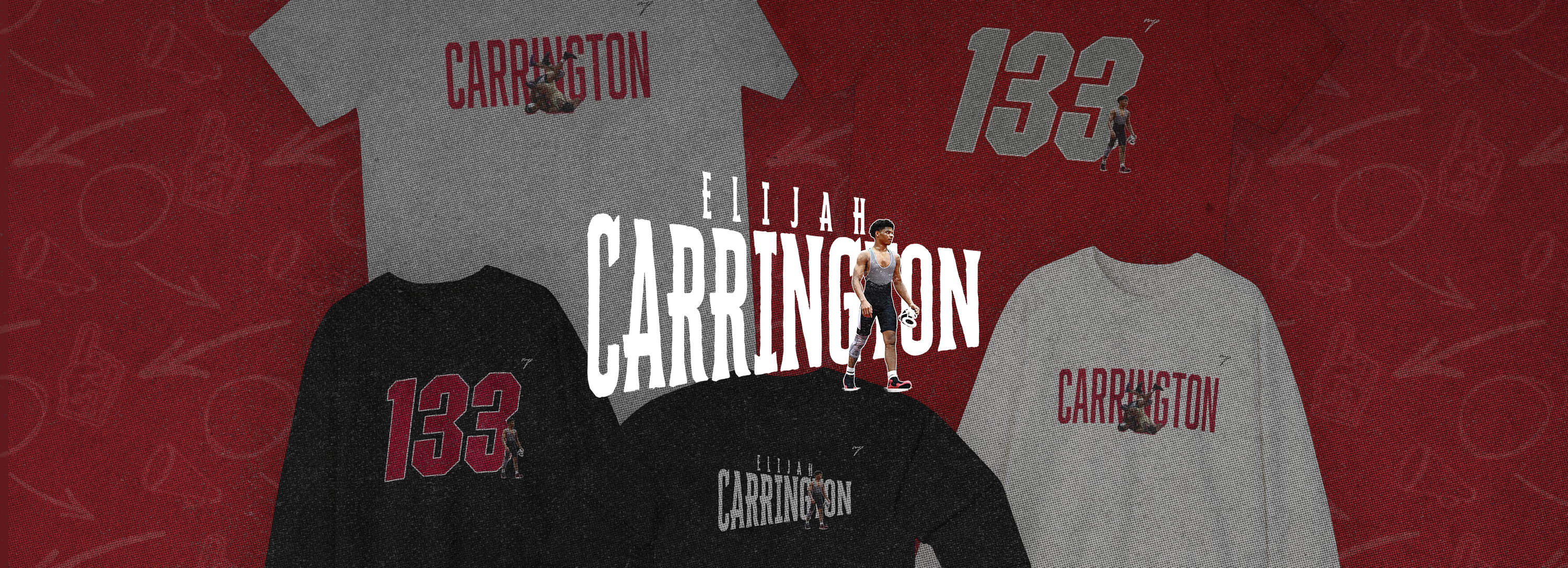 Elijah Carrington