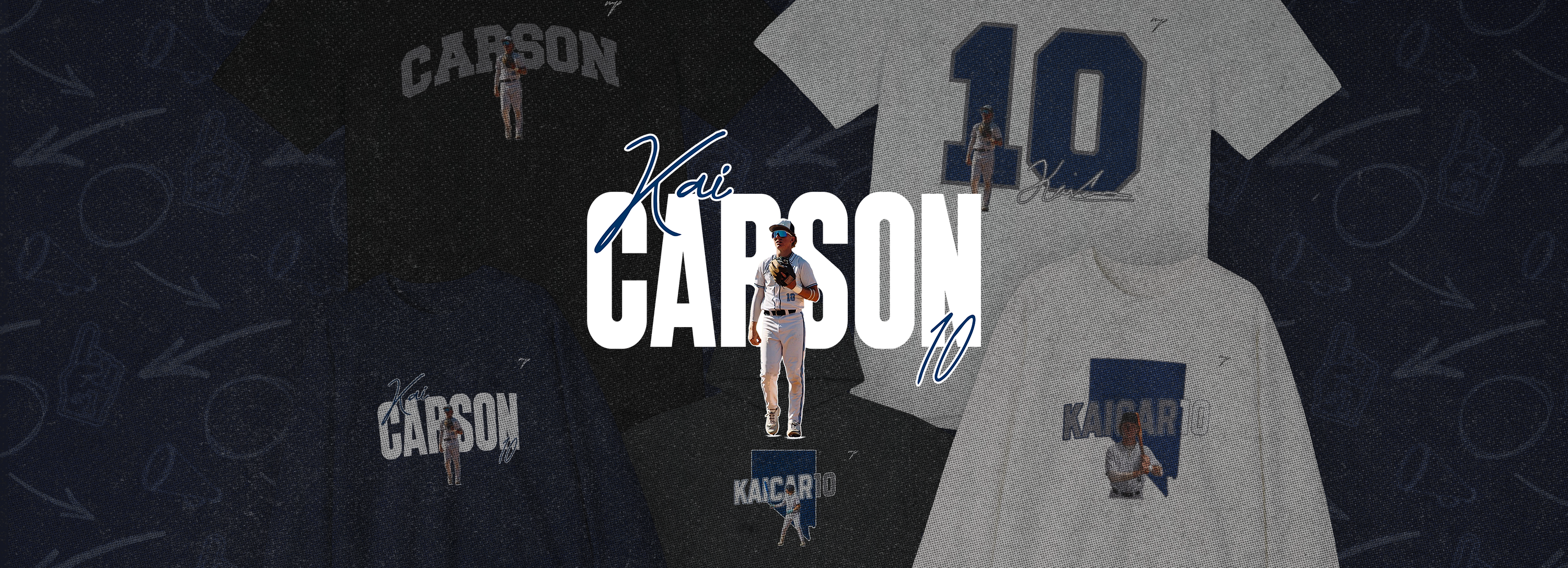 Kai Carson