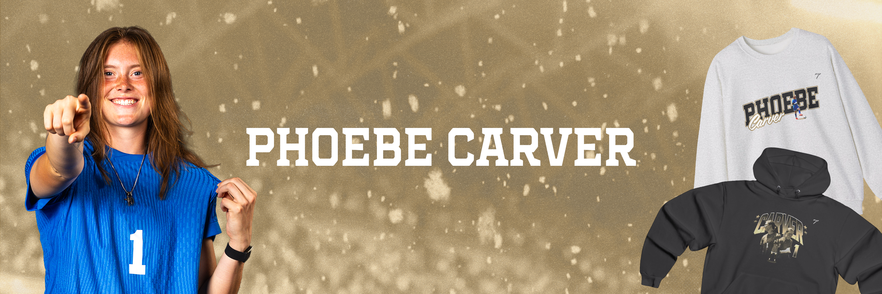 Phoebe Carver