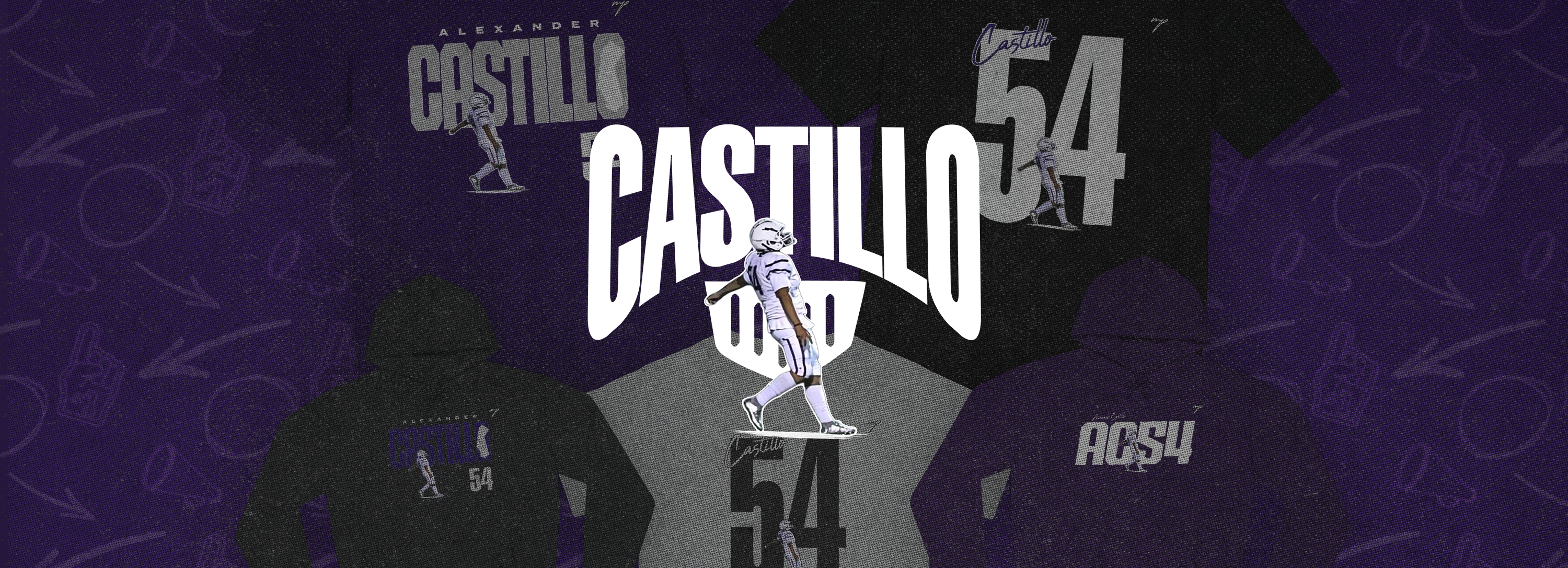 Alexander Castillo