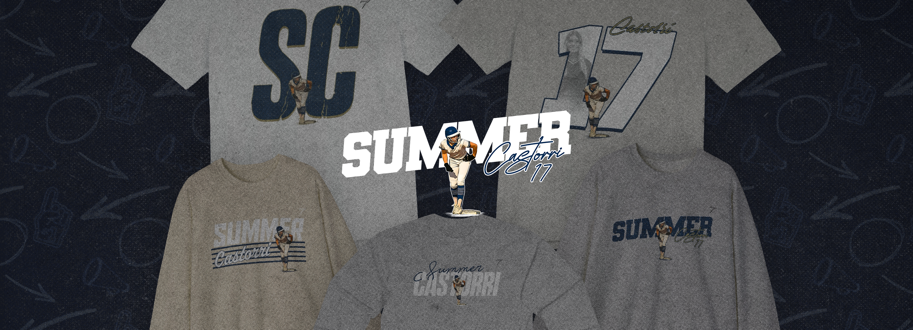 Summer Castorri