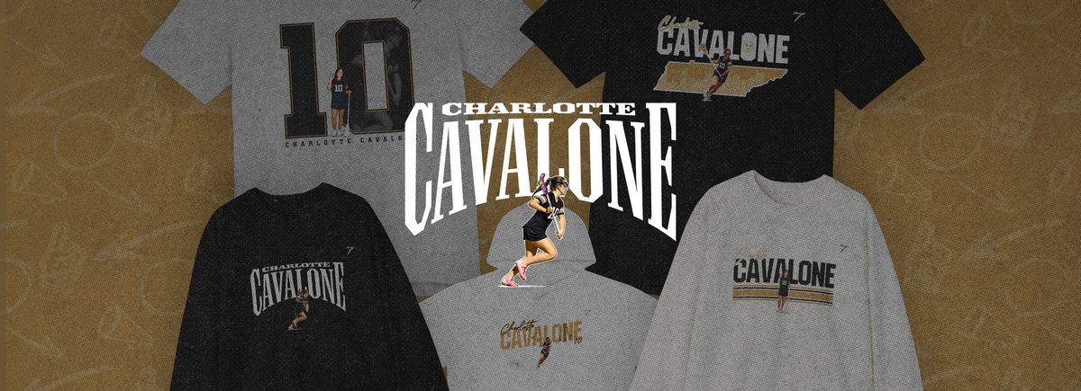 Charlotte Cavalone