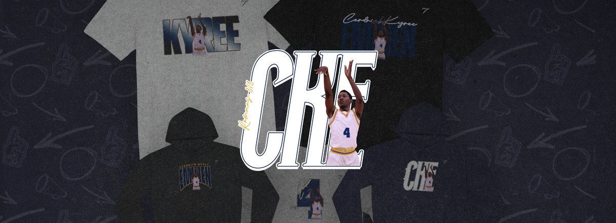 Cerdrick Kyree Emilien