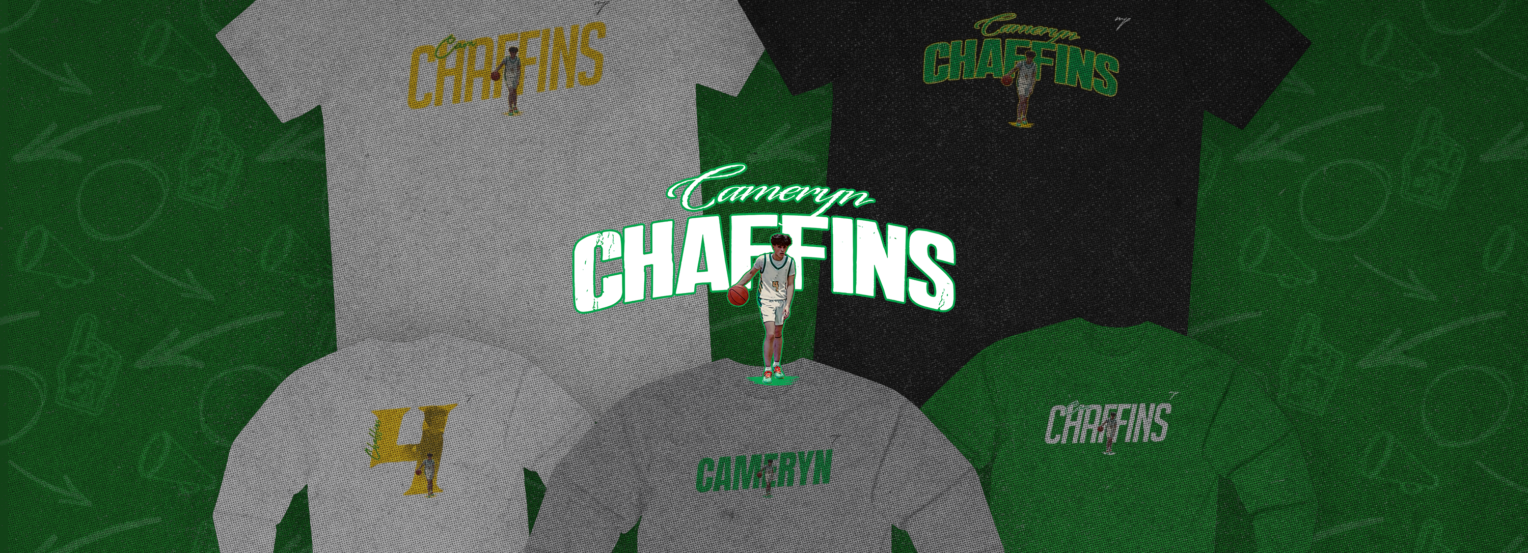 Cameryn Chaffins