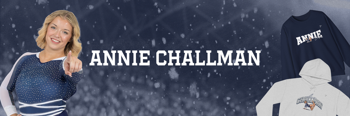 Annie Challman