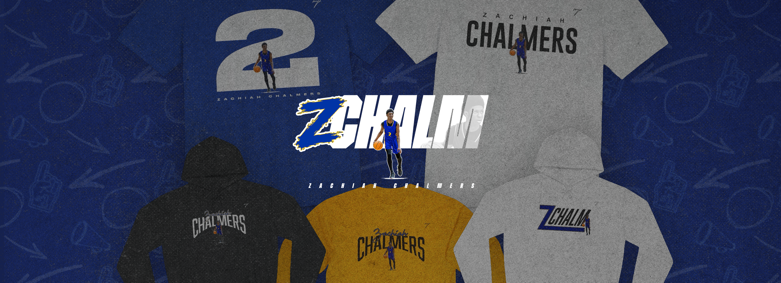 Zachiah Chalmers