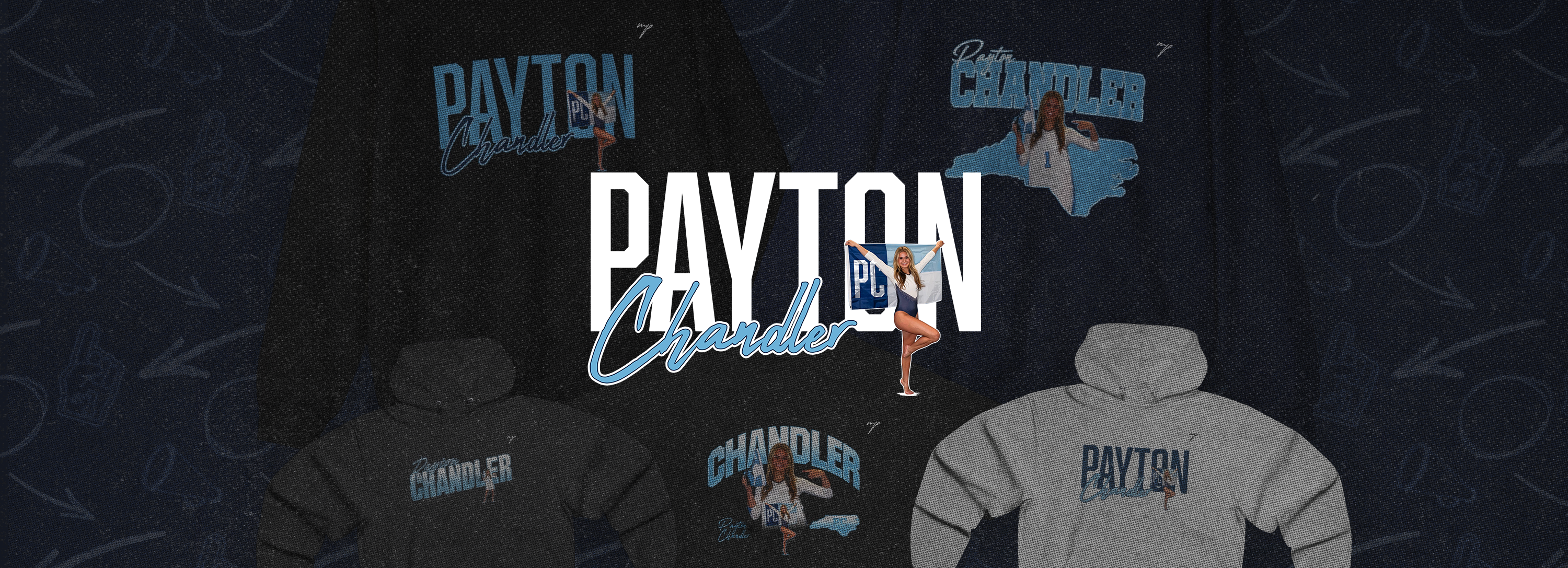 Payton Chandler