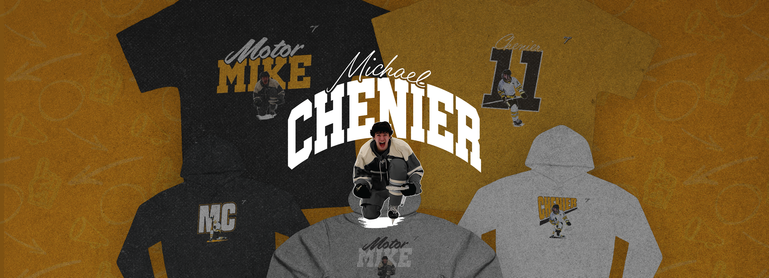 Michael Chenier