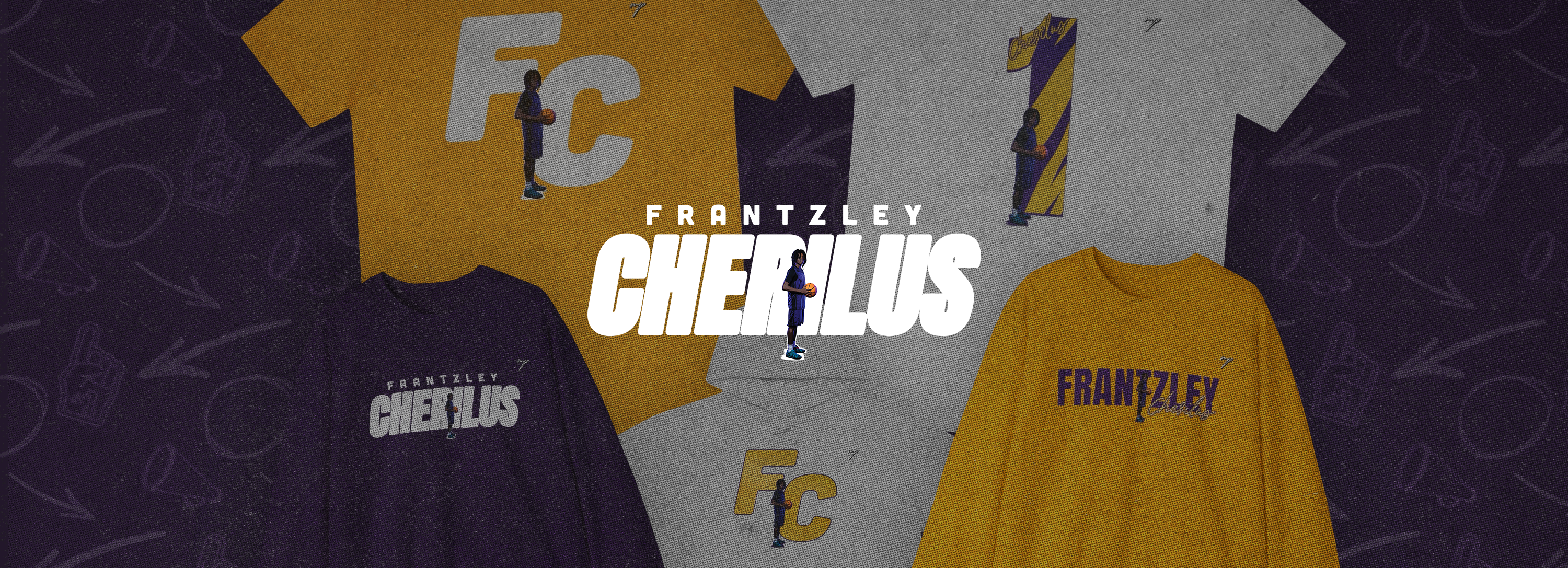 Frantzley Cherilus