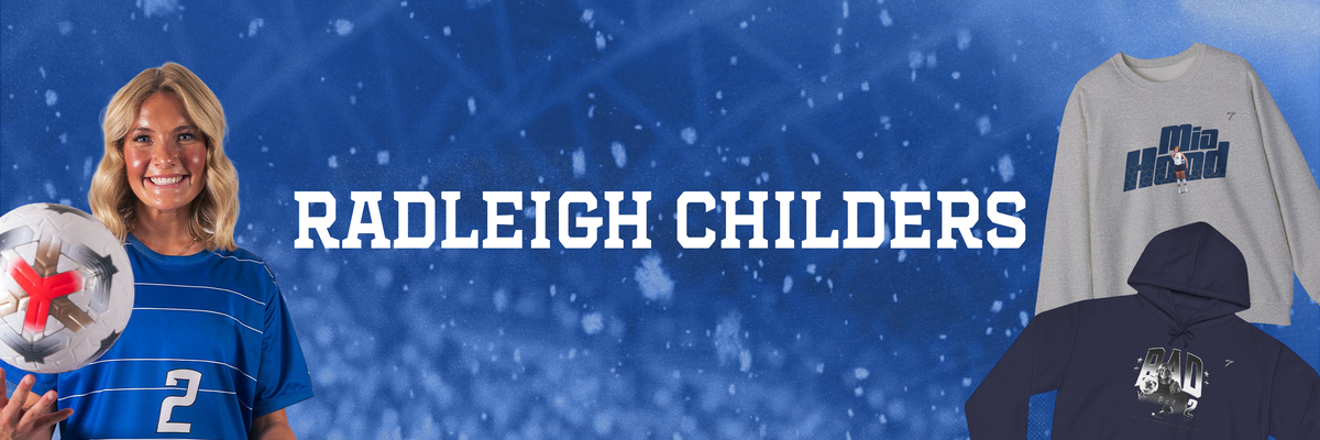 Radleigh Childers