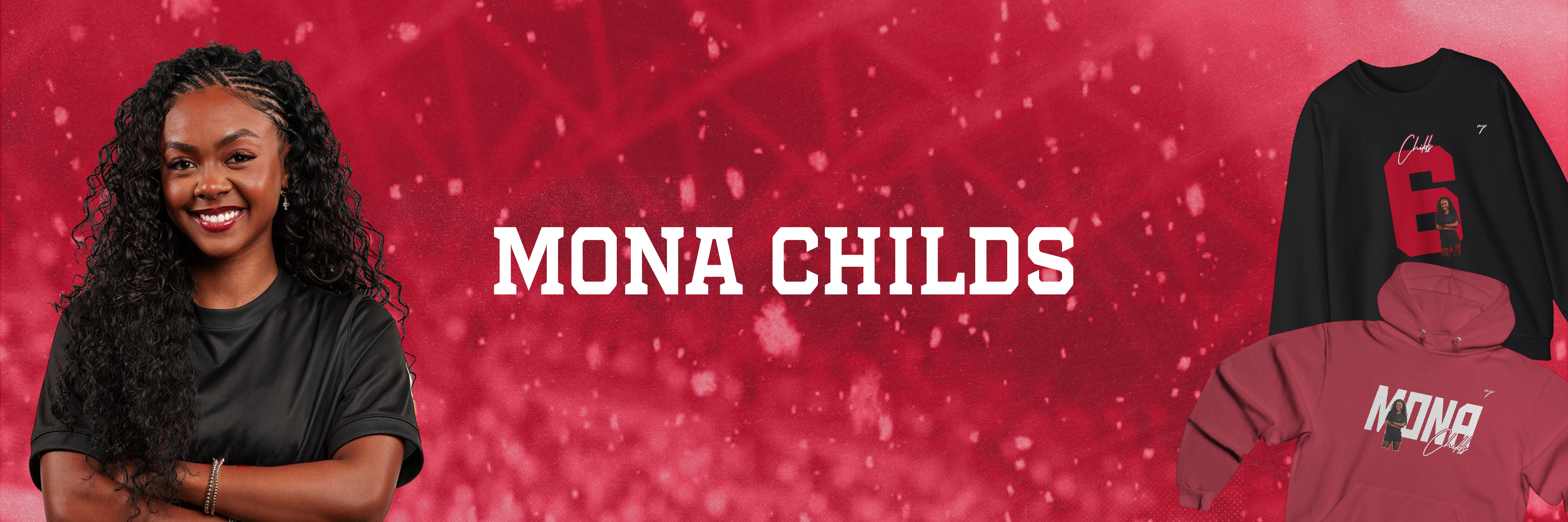 Mona Childs
