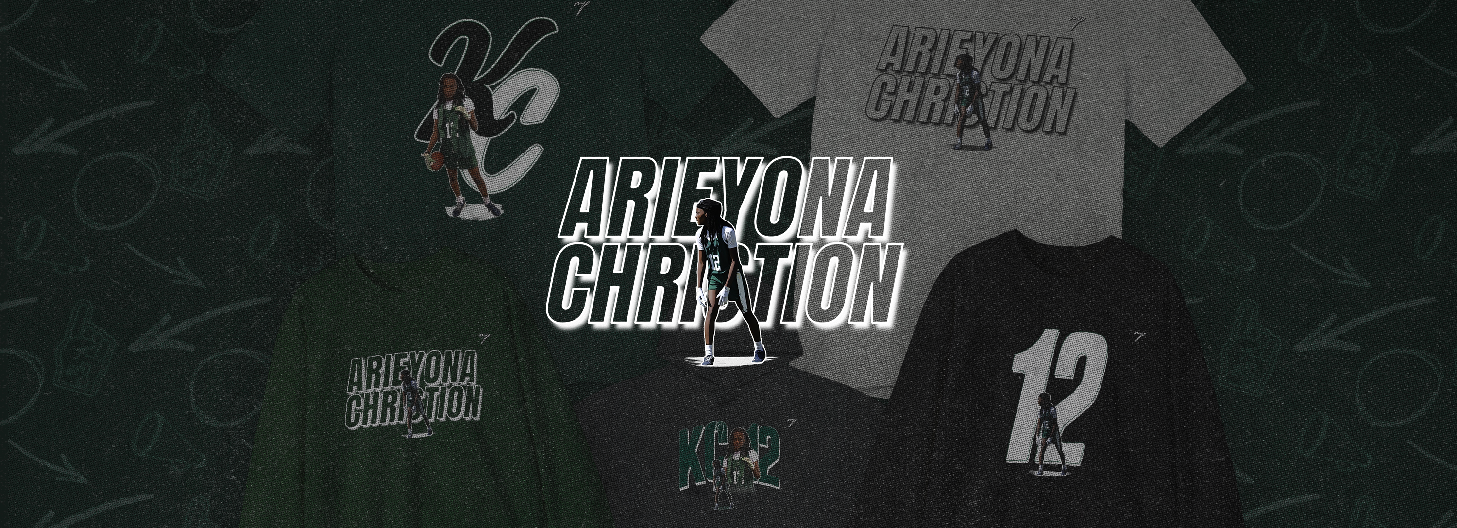 Arieyona Christion