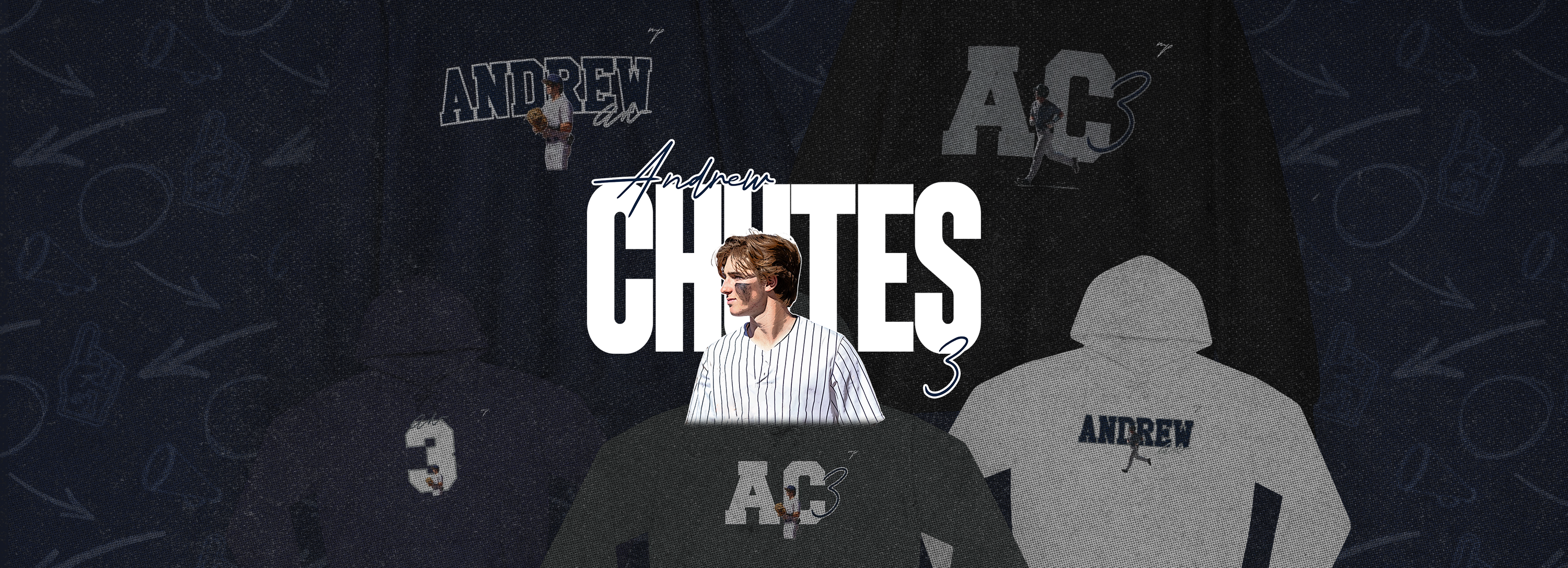 Andrew Chutes