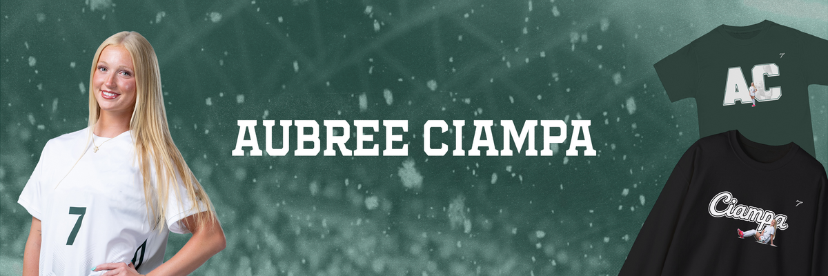 Aubree Ciampa