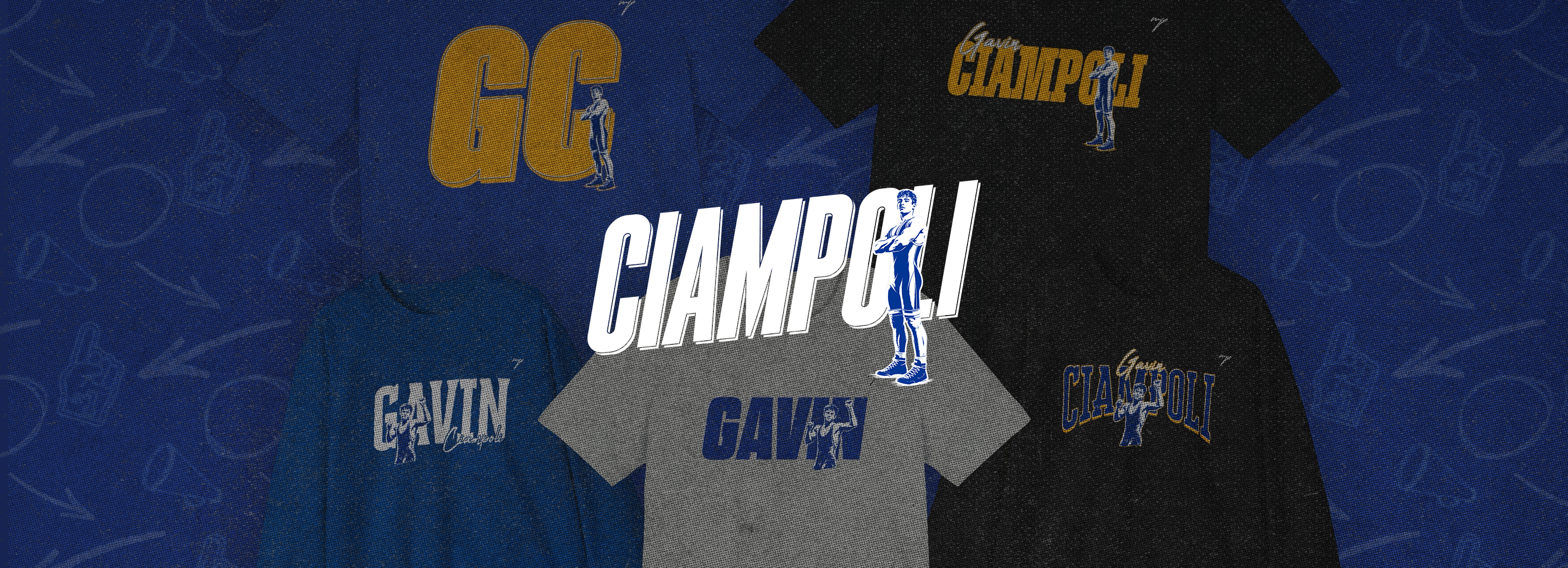 Gavin Ciampoli