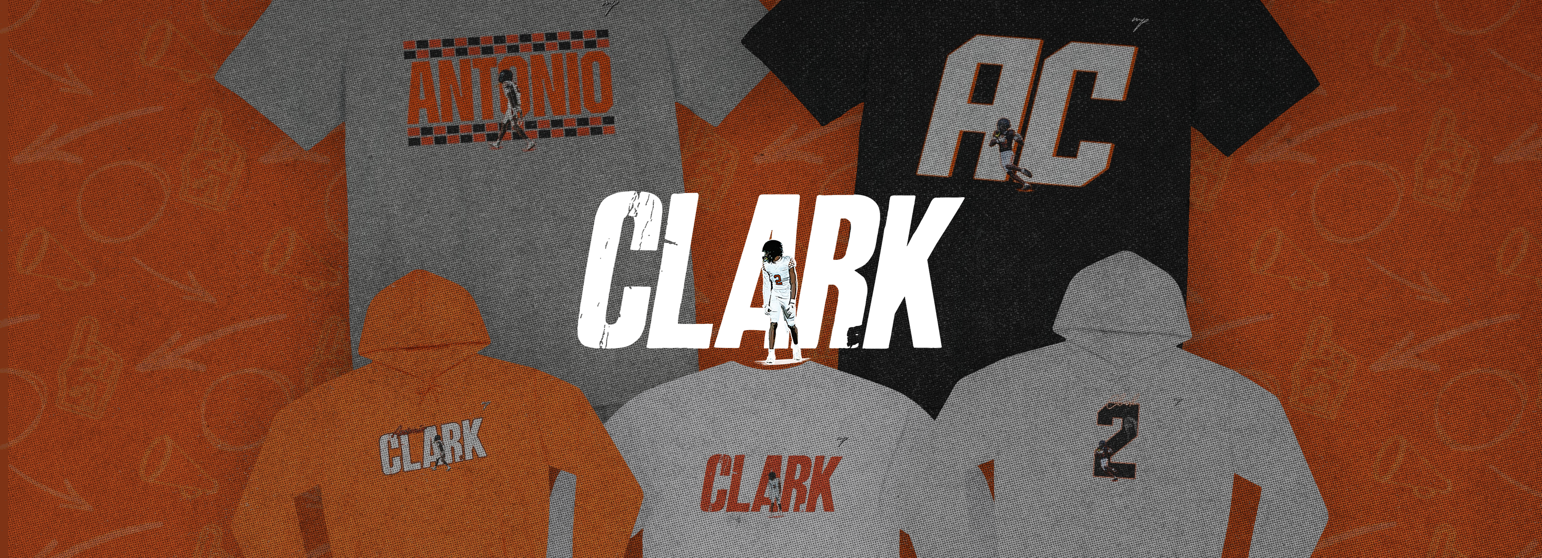 Antonio Clark