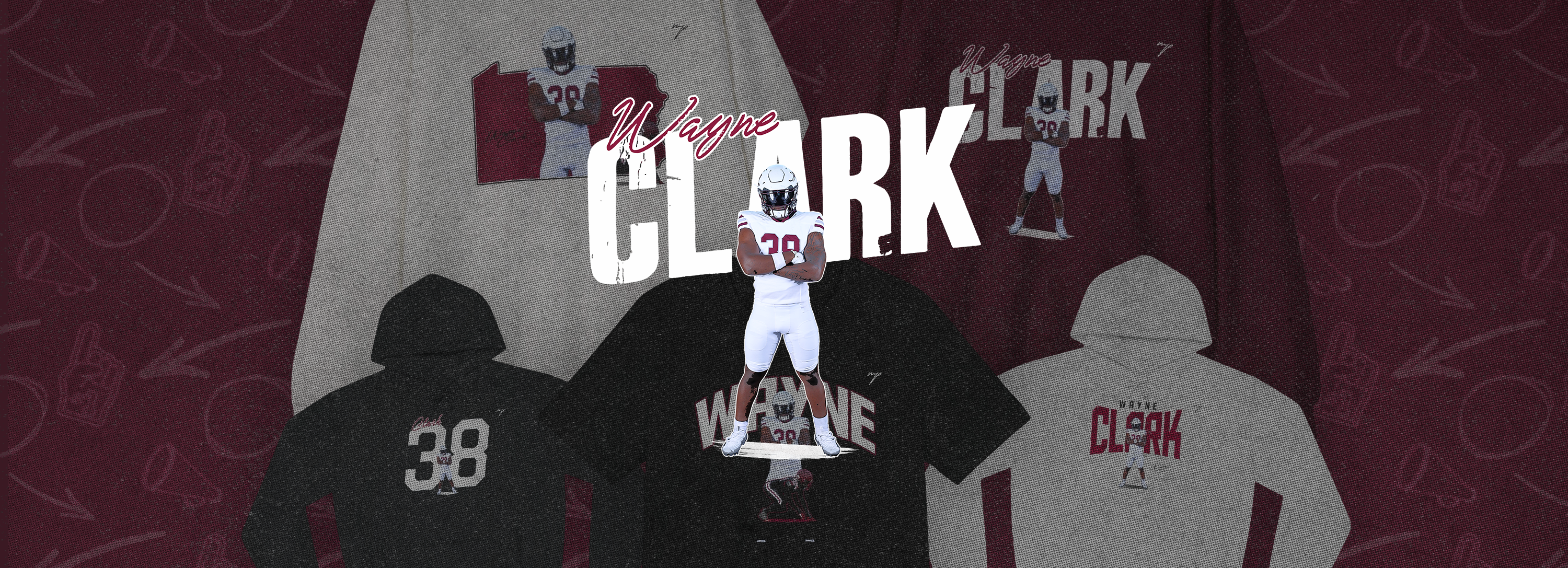 Wayne Clark