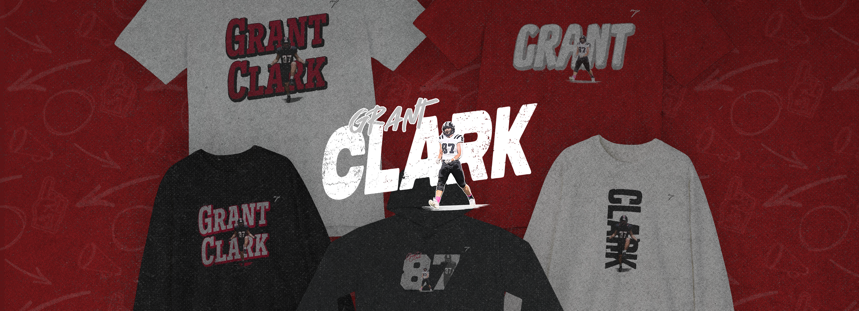 Grant Clark